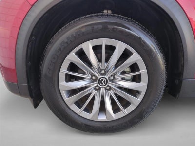 2024 Mazda Mazda CX-90 3.3 Turbo Preferred AWD