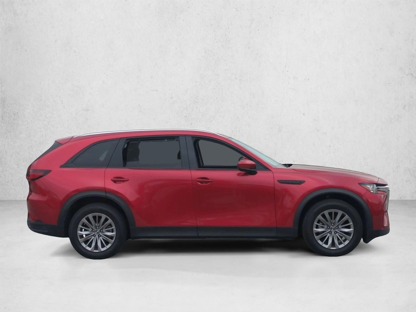 2024 Mazda Mazda CX-90 3.3 Turbo Preferred AWD