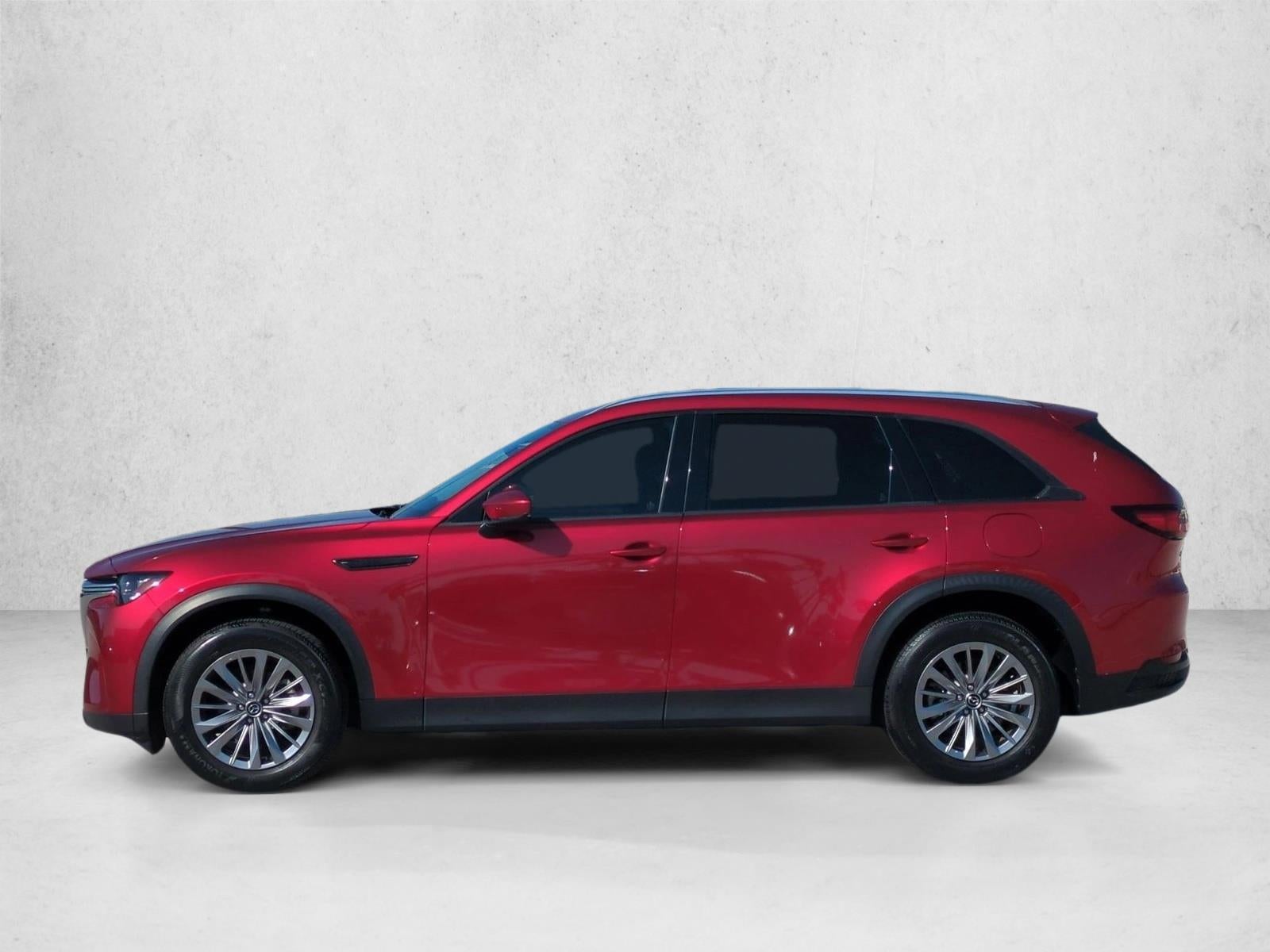 2024 Mazda Mazda CX-90 3.3 Turbo Preferred AWD
