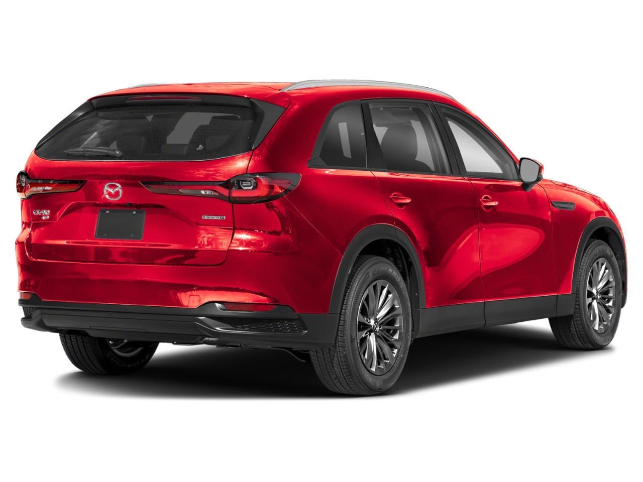 2024 Mazda Mazda CX-90 3.3 Turbo Preferred AWD