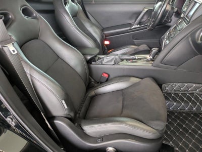 2009 Nissan GT-R 2dr Cpe Premium