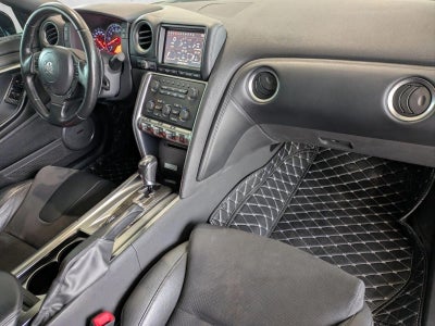 2009 Nissan GT-R 2dr Cpe Premium