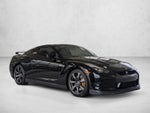2009 Nissan GT-R 2dr Cpe Premium
