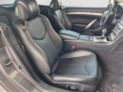 2015 INFINITI Q60 Convertible RWD