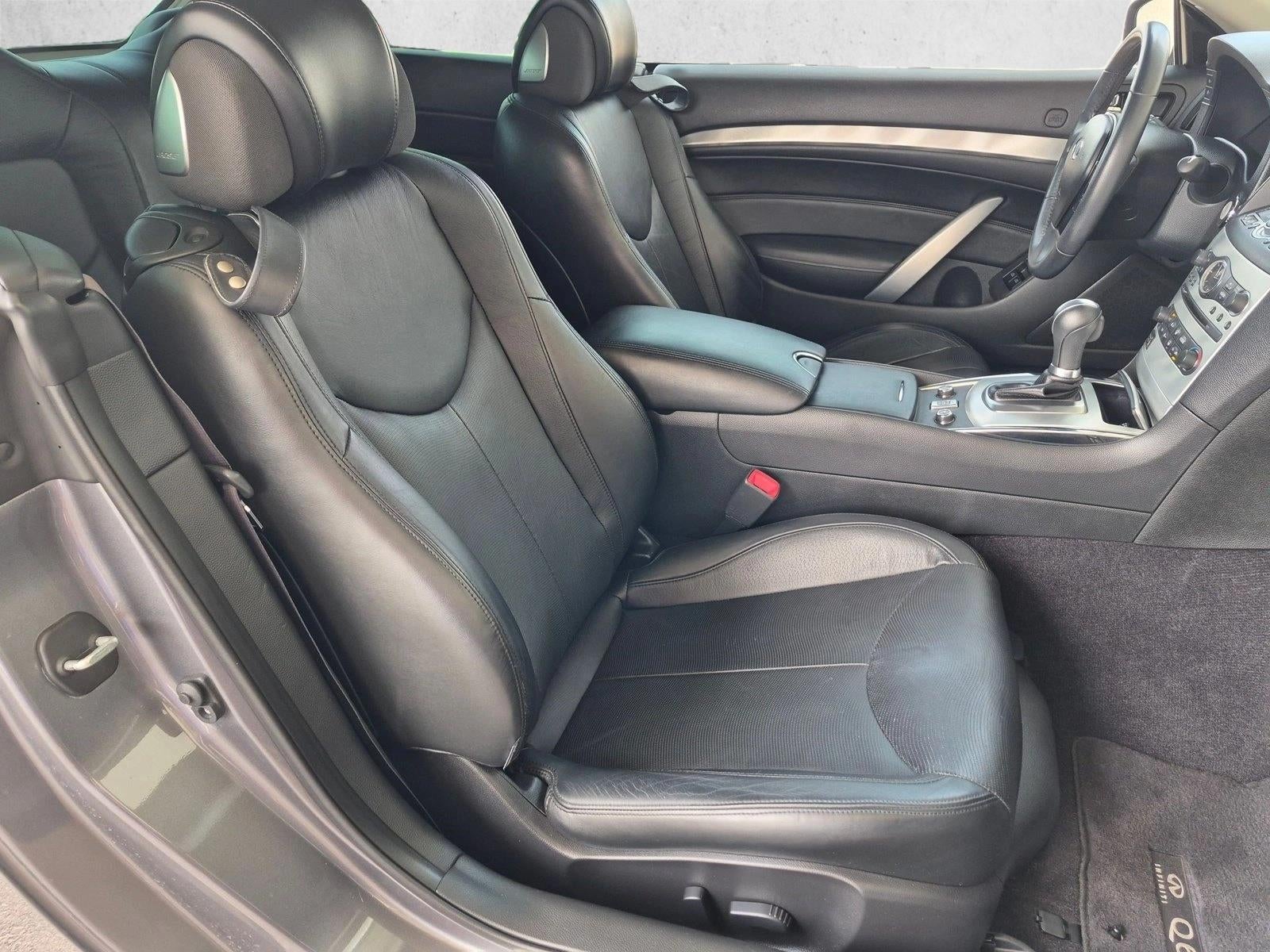 2015 INFINITI Q60 Convertible RWD