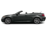 2015 INFINITI Q60 Convertible RWD