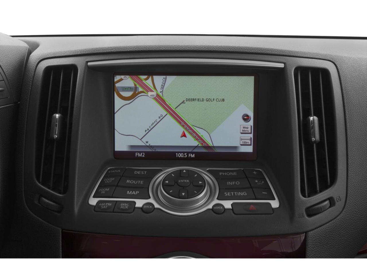2015 INFINITI Q60 Convertible RWD