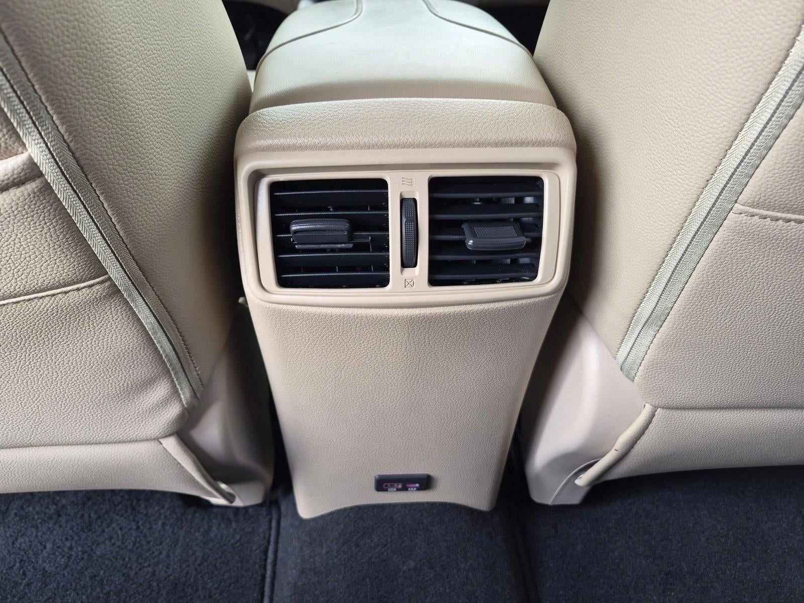 2019 Nissan Rogue FWD SV