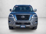 2022 Nissan Armada 4x2 SV