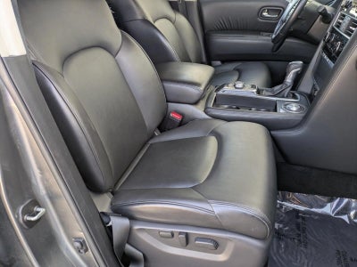 2022 Nissan Armada 4x2 SV