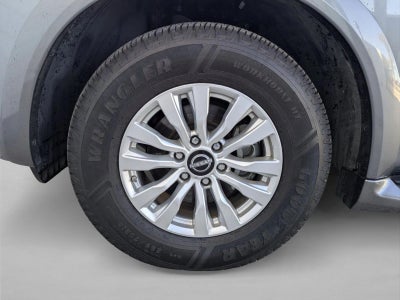 2022 Nissan Armada 4x2 SV