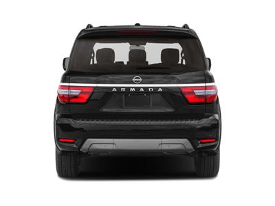 2022 Nissan Armada 4x2 SV