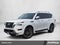 2021 Nissan Armada 4x2 Platinum