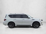 2021 Nissan Armada 4x2 Platinum