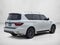 2021 Nissan Armada 4x2 Platinum