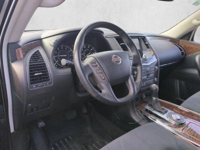 2018 Nissan Armada 4x2 SV