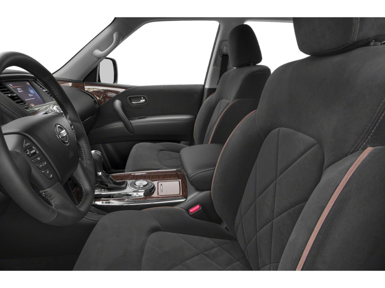 2018 Nissan Armada 4x2 SV