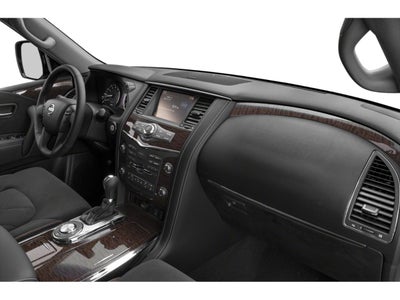 2018 Nissan Armada 4x2 SV