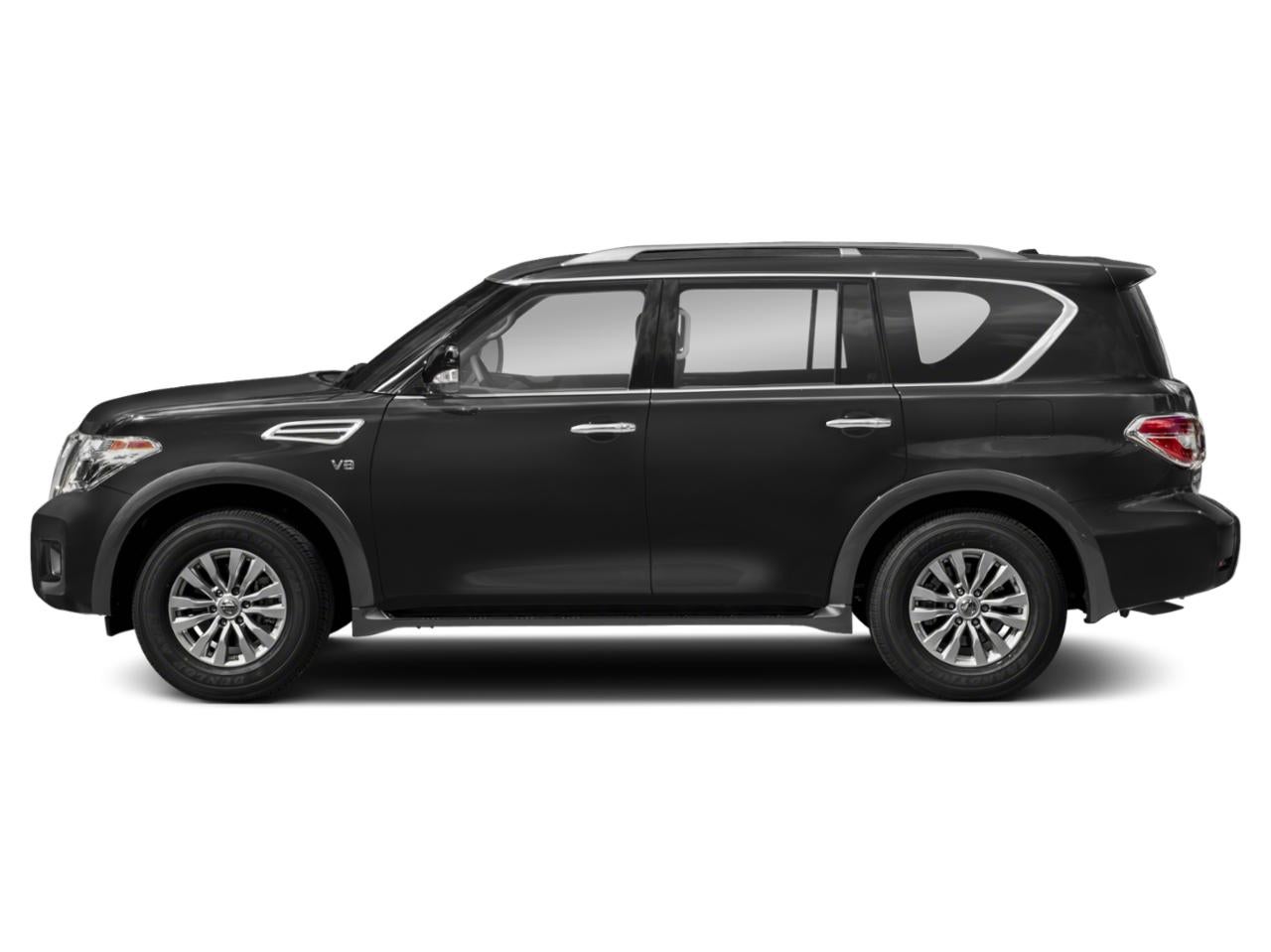 2018 Nissan Armada 4x2 SV