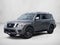 2020 Nissan Armada 4x2 Platinum