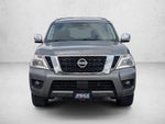 2020 Nissan Armada 4x2 Platinum