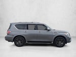 2020 Nissan Armada 4x2 Platinum