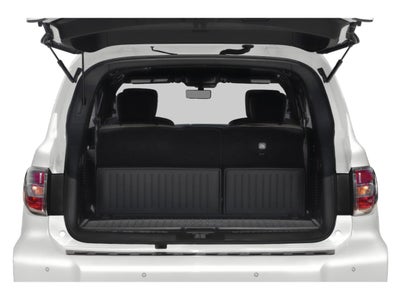 2020 Nissan Armada 4x2 Platinum