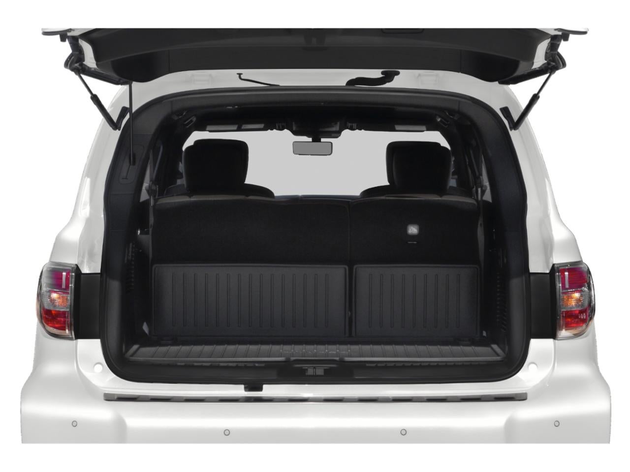 2020 Nissan Armada 4x2 Platinum