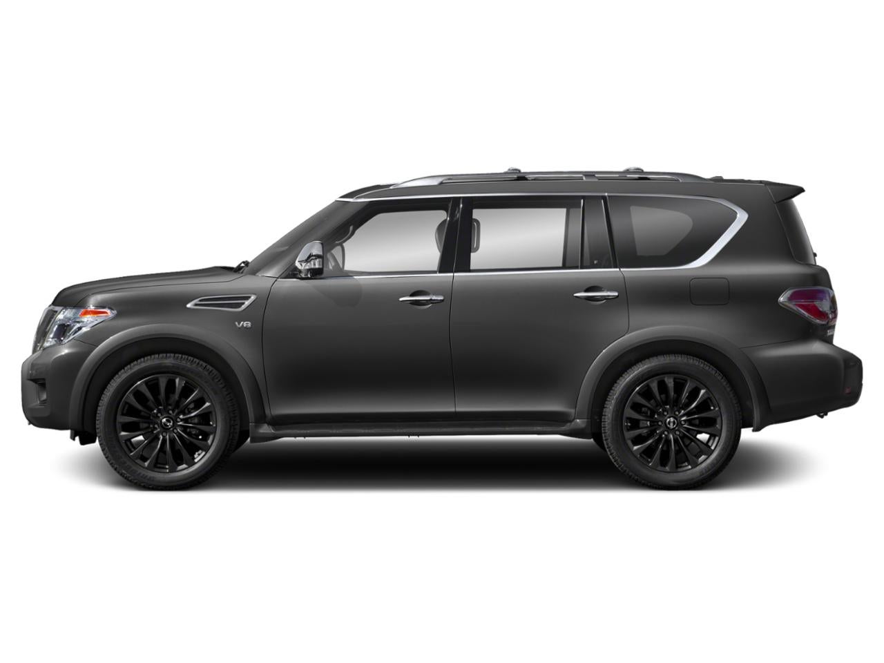 2020 Nissan Armada 4x2 Platinum