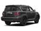 2020 Nissan Armada 4x2 Platinum