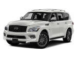 2016 INFINITI QX80 Limited