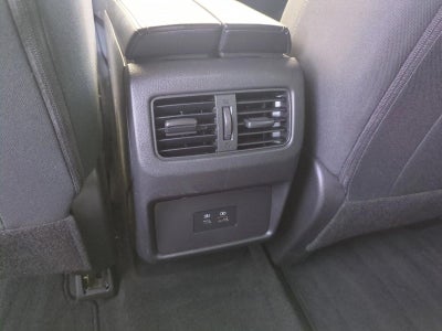 2023 Nissan Rogue AWD SV