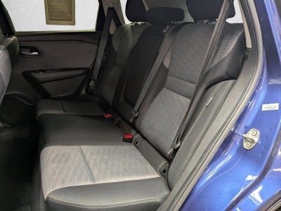 2023 Nissan Rogue AWD SV