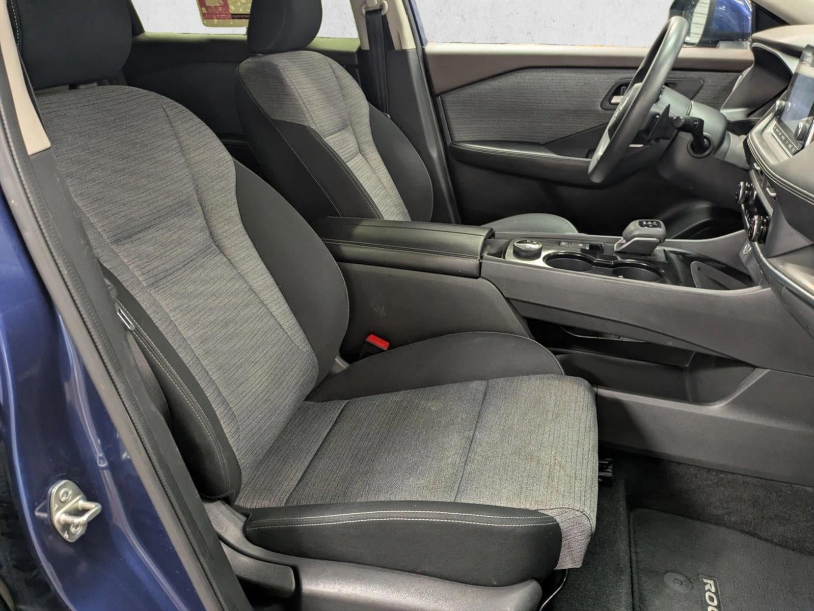 2023 Nissan Rogue AWD SV