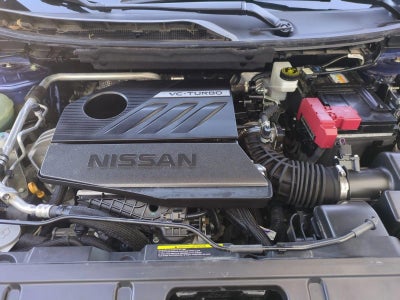 2023 Nissan Rogue AWD SV