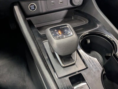 2023 Nissan Rogue AWD SV