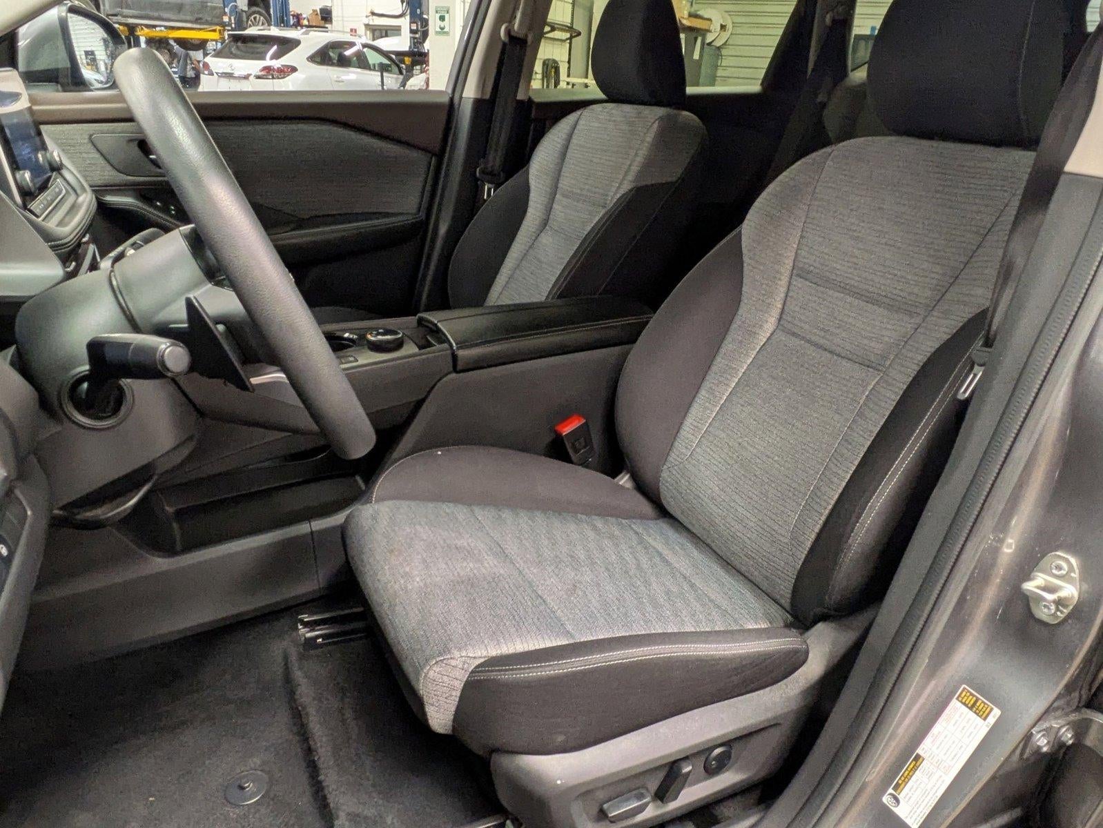 2023 Nissan Rogue AWD SV