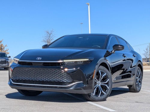 2023 Toyota Crown XLE AWD (Natl)