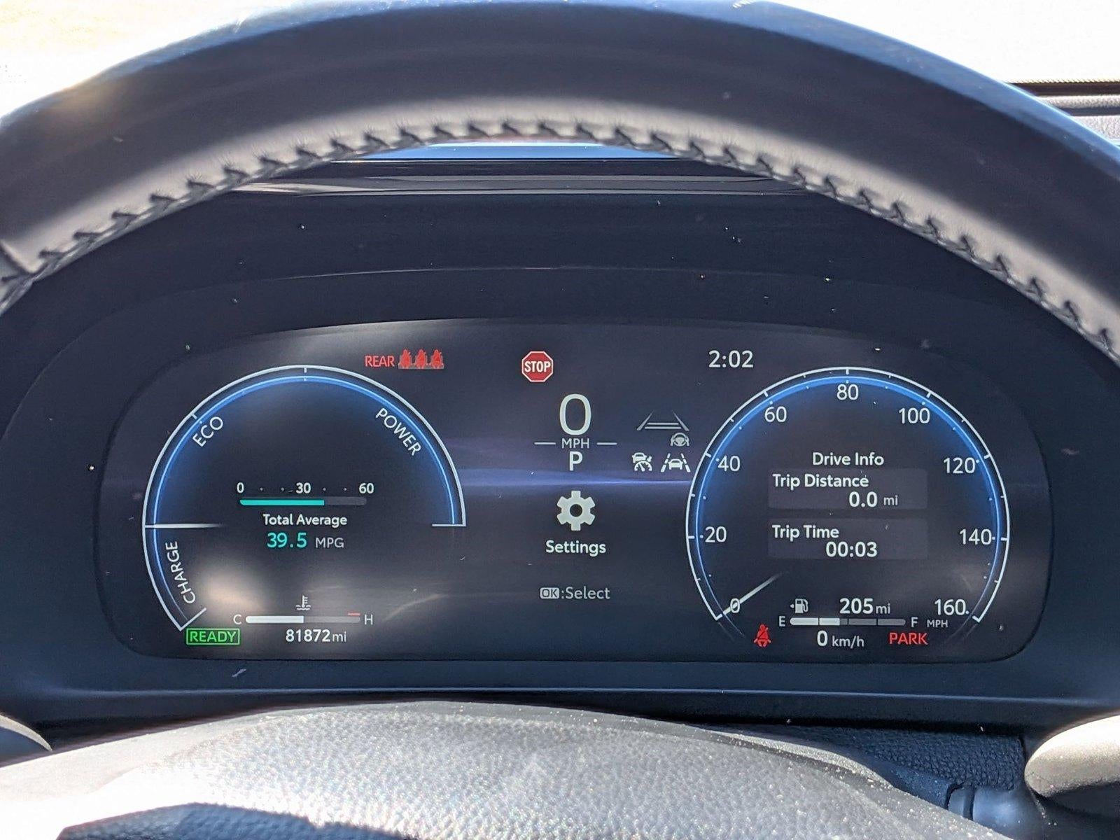 2023 Toyota Crown XLE AWD (Natl)