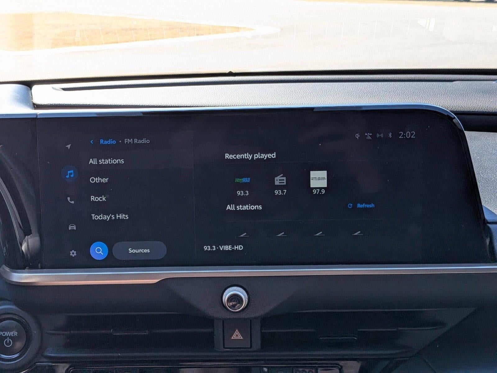 2023 Toyota Crown XLE AWD (Natl)