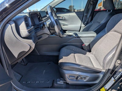 2023 Toyota Crown XLE AWD (Natl)