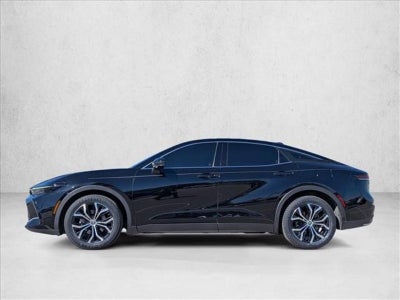 2023 Toyota Crown XLE AWD (Natl)