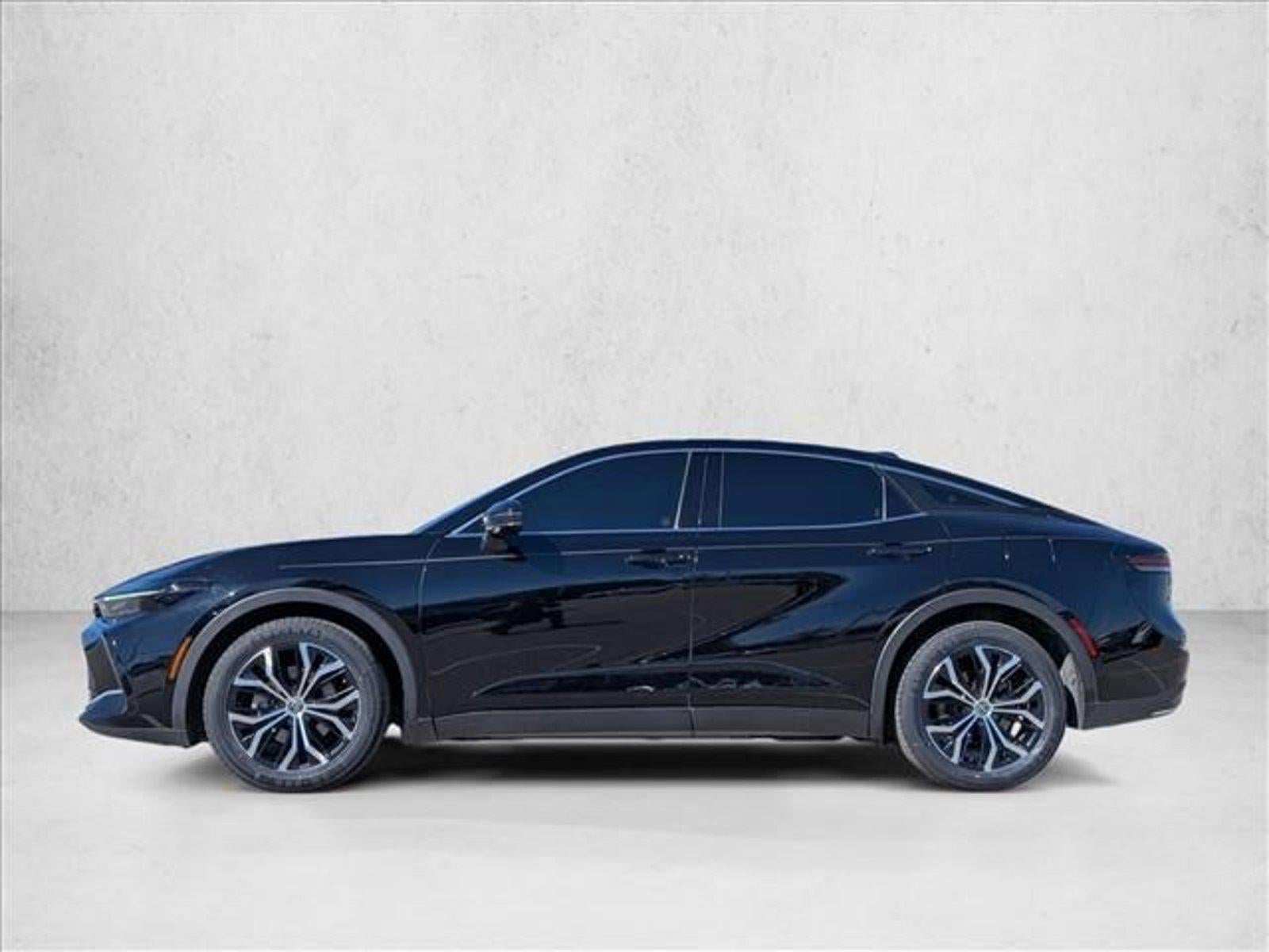 2023 Toyota Crown XLE AWD (Natl)