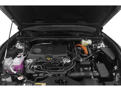 2023 Toyota Crown XLE AWD (Natl)