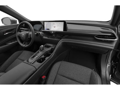 2023 Toyota Crown XLE AWD (Natl)