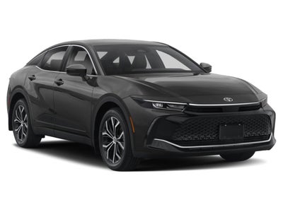 2023 Toyota Crown XLE AWD (Natl)