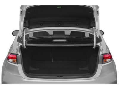 2021 Toyota Corolla Hybrid LE CVT (Natl)