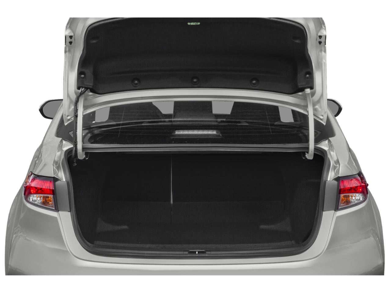 2021 Toyota Corolla Hybrid LE CVT (Natl)