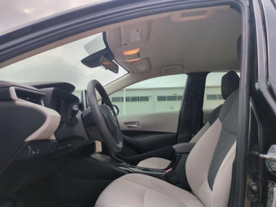 2020 Toyota Corolla LE CVT (Natl)