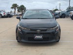 2020 Toyota Corolla LE CVT (Natl)
